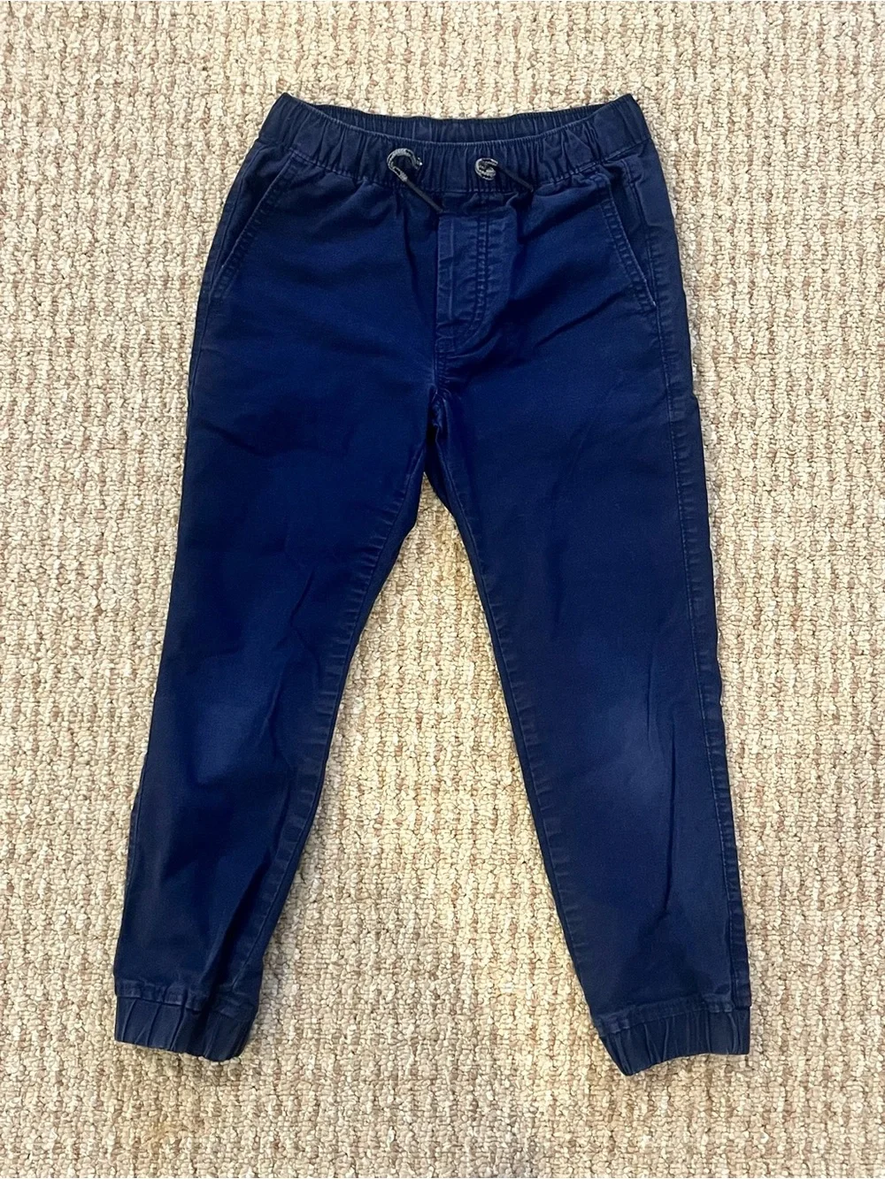 Gap Kids Old Navy Boys Pants Lot Size Small 6-7 Chino Joggers Sweats Cargo Pants